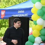 Parafialne Święto Rodziny