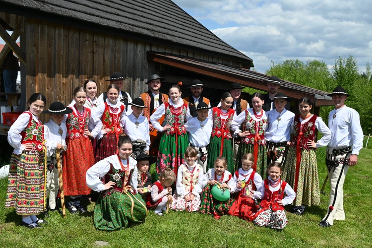 Parafialne Święto Rodziny