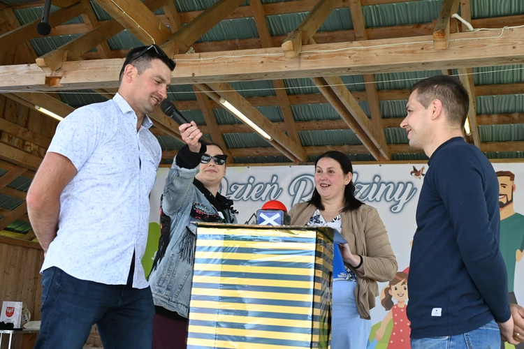 Parafialne Święto Rodziny