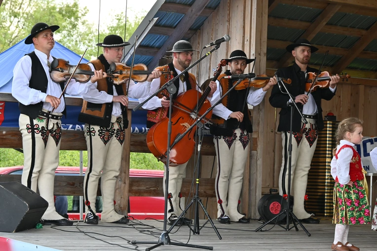 Parafialne Święto Rodziny