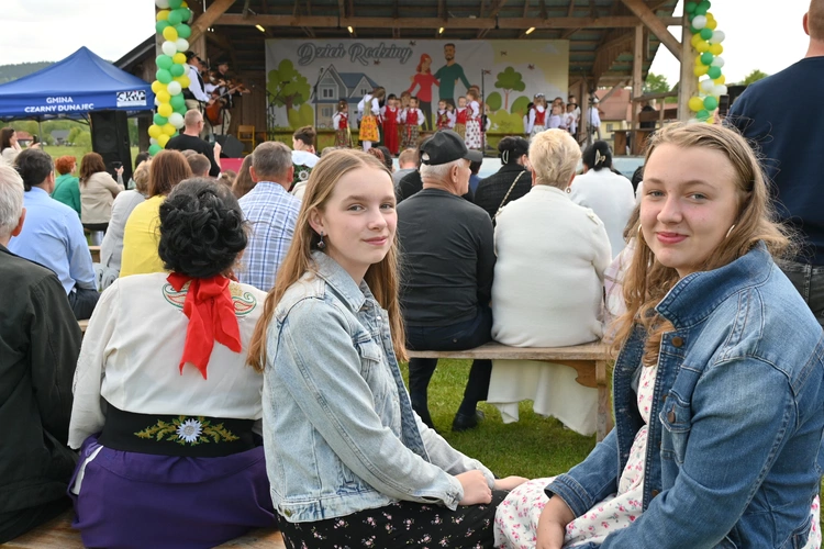 Parafialne Święto Rodziny
