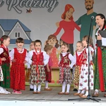Parafialne Święto Rodziny