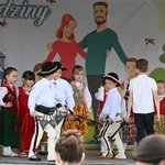 Parafialne Święto Rodziny