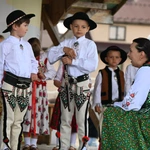 Parafialne Święto Rodziny