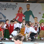 Parafialne Święto Rodziny