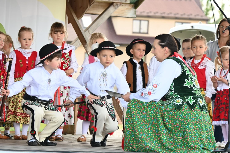 Parafialne Święto Rodziny
