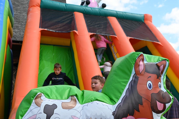 Parafialne Święto Rodziny