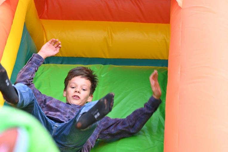 Parafialne Święto Rodziny