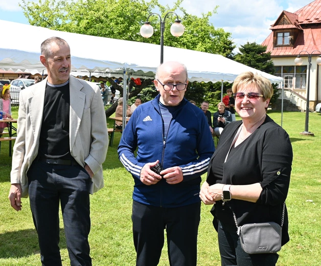 Parafialne Święto Rodziny