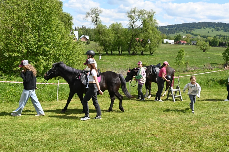 Parafialne Święto Rodziny