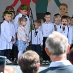 Parafialne Święto Rodziny