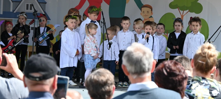 Parafialne Święto Rodziny