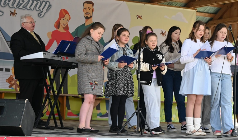 Parafialne Święto Rodziny