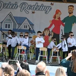 Parafialne Święto Rodziny
