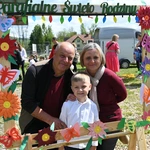 Parafialne Święto Rodziny