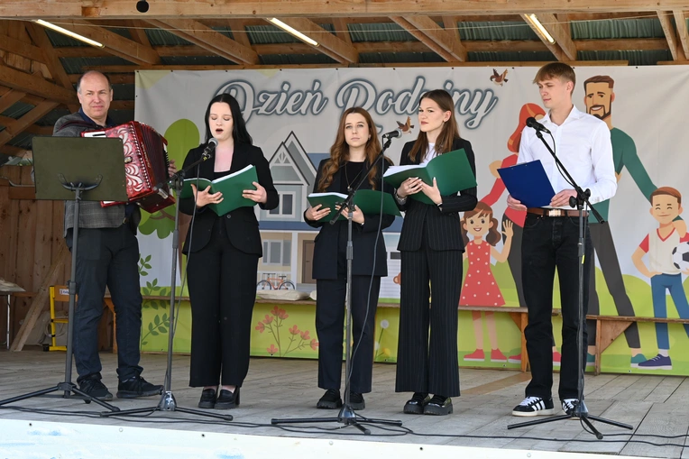 Parafialne Święto Rodziny