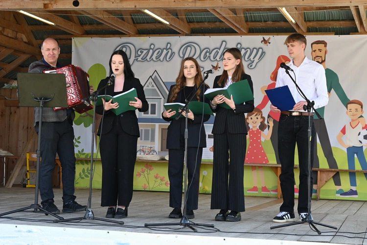 Parafialne Święto Rodziny