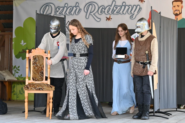 Parafialne Święto Rodziny