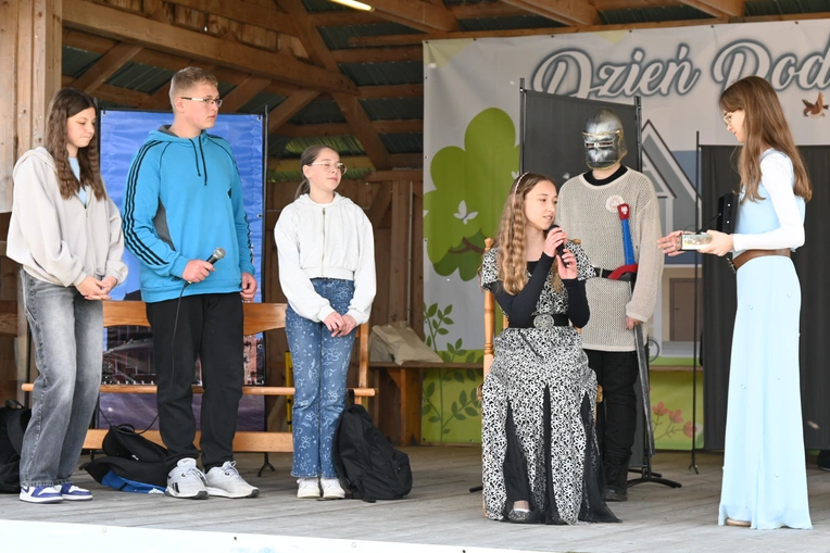 Parafialne Święto Rodziny
