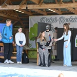 Parafialne Święto Rodziny