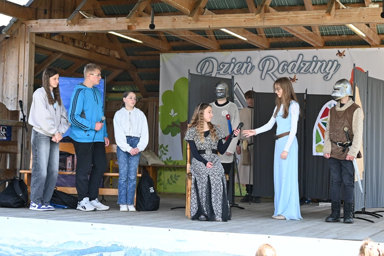 Parafialne Święto Rodziny
