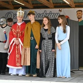 Parafialne Święto Rodziny