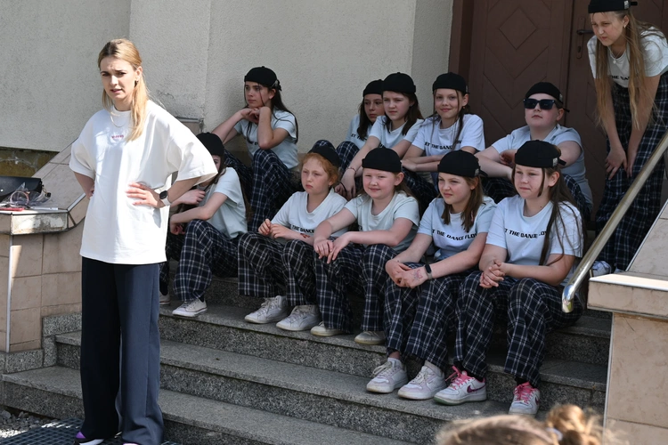 Parafialne Święto Rodziny
