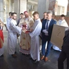 Kamień węgielny, czyli najważniejszy