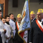 Przyjaciele puszczy u Maryi
