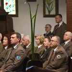 Przyjaciele puszczy u Maryi