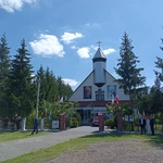 Przyjaciele puszczy u Maryi