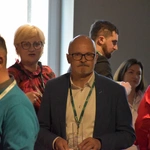 Duszpasterstwo Przedsiębiorców "Talent"