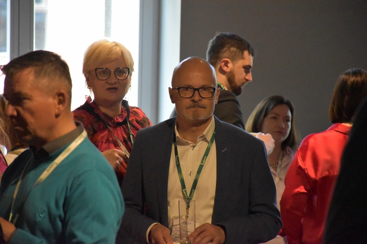 Duszpasterstwo Przedsiębiorców "Talent"