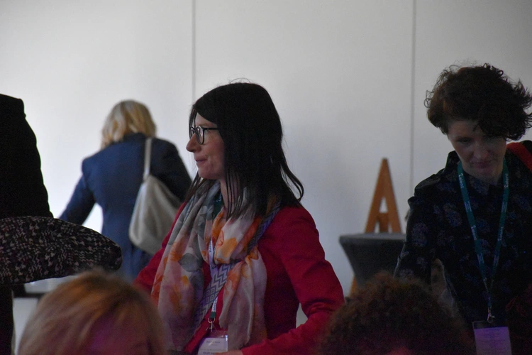 Duszpasterstwo Przedsiębiorców "Talent"