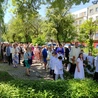Prymicje ks. Kacpra