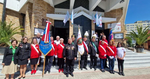 Dają z siebie więcej