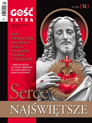 Oczy Serca
