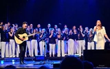 Chadek Gospel Choir świętował 15-lecie