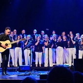 Chadek Gospel Choir świętował 15-lecie