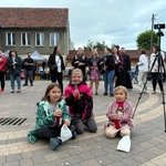 Dzień Młodzieży w Żmigrodzie u księży misjonarzy
