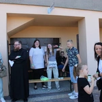 Dzień Młodzieży w Żmigrodzie u księży misjonarzy