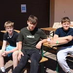 Dzień Młodzieży w Żmigrodzie u księży misjonarzy
