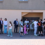 Dzień Młodzieży w Żmigrodzie u księży misjonarzy