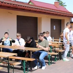 Dzień Młodzieży w Żmigrodzie u księży misjonarzy