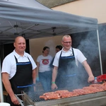 Dzień Młodzieży w Żmigrodzie u księży misjonarzy