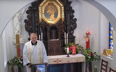 Z sąsiedztwa, czyli pilskiego ogródka