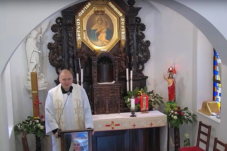 Z sąsiedztwa, czyli pilskiego ogródka