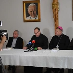 Powrót Madonny do katedry