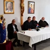 Powrót Madonny do katedry