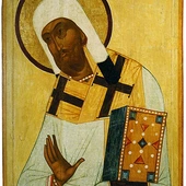 Św. Leoncjusz z Rostow